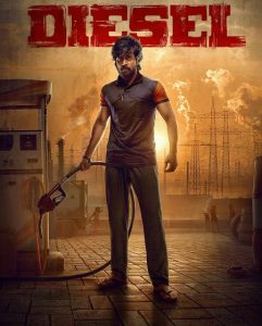 مشاهدة حصريًا مشاهدة وتحميل فيلم Diesel 2025 مترجم