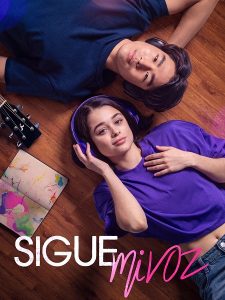 مشاهدة حصريًا مشاهدة وتحميل فيلم Follow My Voice 2025 مترجم