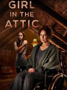مشاهدة حصريًا مشاهدة وتحميل فيلم Girl in the Attic 2025 مترجم