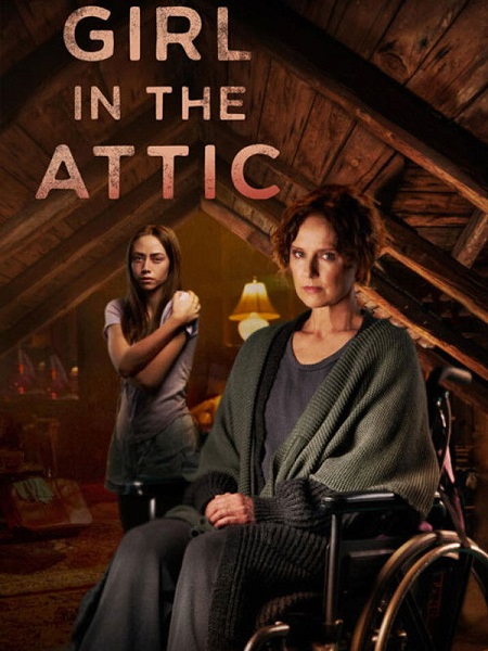 مشاهدة حصريًا مشاهدة وتحميل فيلم Girl in the Attic 2025 مترجم