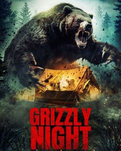 مشاهدة حصريًا مشاهدة وتحميل فيلم Grizzly Night 2026 مترجم