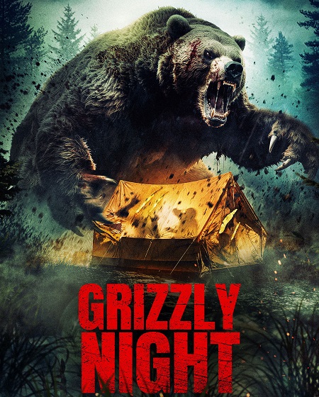 مشاهدة حصريًا مشاهدة وتحميل فيلم Grizzly Night 2026 مترجم