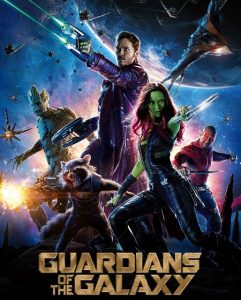 مشاهدة حصريًا مشاهدة وتحميل فيلم Guardians of the Galaxy 1 2014 مترجم