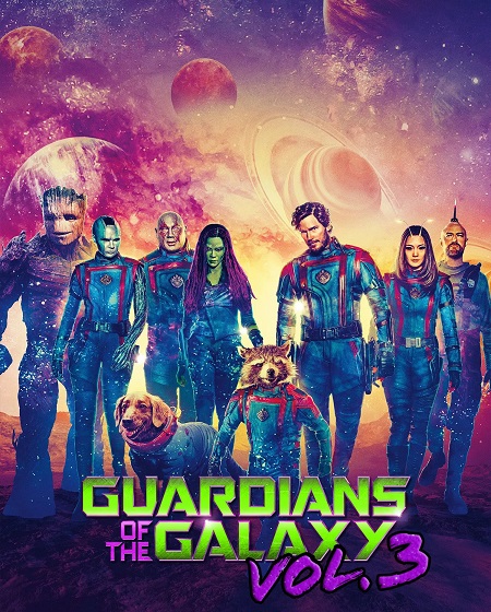 مشاهدة حصريًا مشاهدة وتحميل فيلم Guardians of the Galaxy 3 2023 مترجم