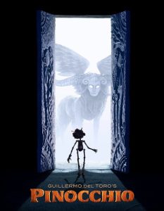 مشاهدة حصريًا مشاهدة وتحميل فيلم Guillermo del Toro’s Pinocchio 2022 مترجم