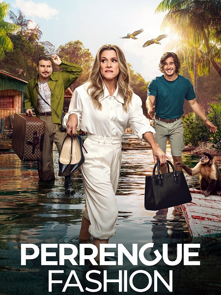 مشاهدة حصريًا مشاهدة وتحميل فيلم Harsh Couture 2025 مترجم