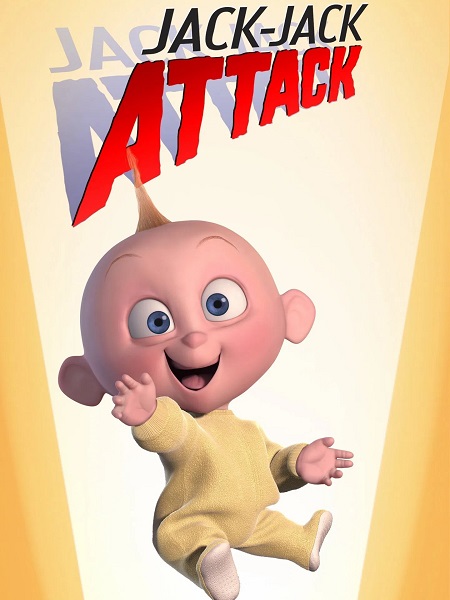 مشاهدة حصريًا مشاهدة وتحميل فيلم Jack Jack Attack 2005 مترجم