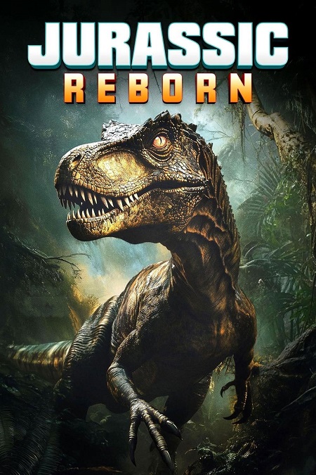 مشاهدة حصريًا مشاهدة وتحميل فيلم Jurassic Reborn 2025 مترجم