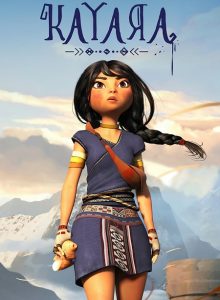 مشاهدة حصريًا مشاهدة وتحميل فيلم Kayara 2025 مترجم