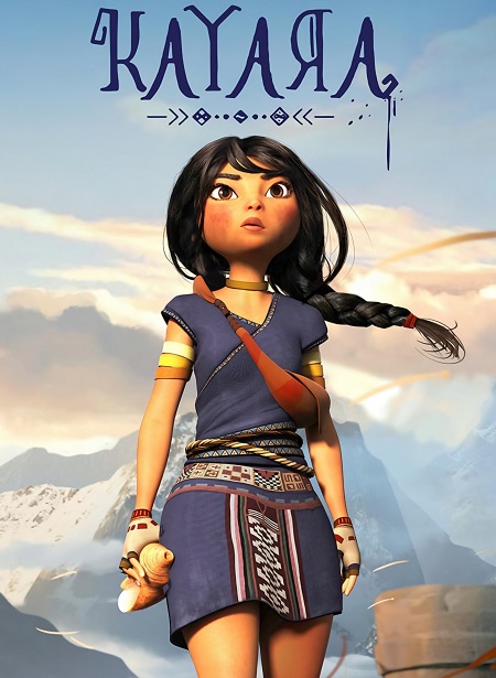 مشاهدة حصريًا مشاهدة وتحميل فيلم Kayara 2025 مترجم