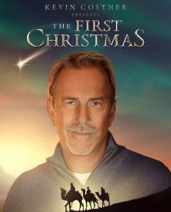 مشاهدة حصريًا مشاهدة وتحميل فيلم Kevin Costner Presents The First Christmas 2025 مترجم