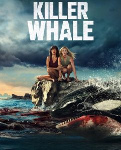 مشاهدة حصريًا مشاهدة وتحميل فيلم Killer Whale 2026 مترجم
