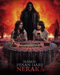 مشاهدة حصريًا مشاهدة وتحميل فيلم Mama Pesan Dari Neraka 2025 مترجم