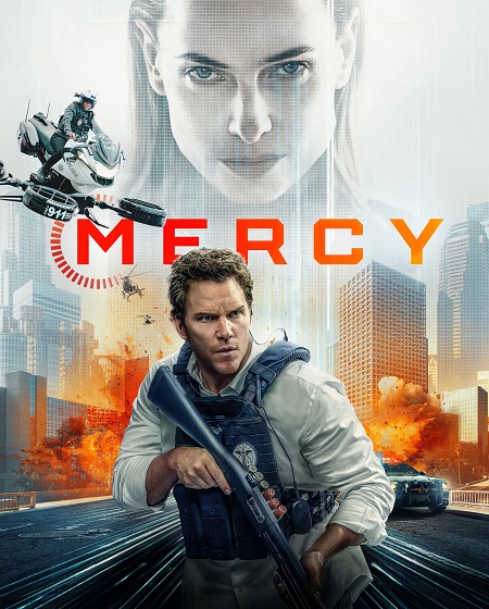 مشاهدة حصريًا مشاهدة وتحميل فيلم Mercy 2026 مترجم