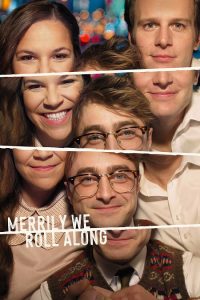 مشاهدة حصريًا مشاهدة وتحميل فيلم Merrily We Roll Along 2025 مترجم