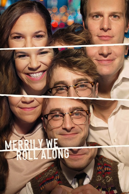 مشاهدة حصريًا مشاهدة وتحميل فيلم Merrily We Roll Along 2025 مترجم
