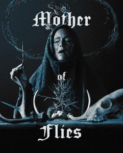 مشاهدة حصريًا مشاهدة وتحميل فيلم Mother of Flies 2025 مترجم