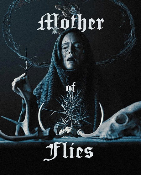 مشاهدة حصريًا مشاهدة وتحميل فيلم Mother of Flies 2025 مترجم