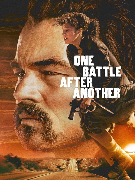 مشاهدة حصريًا مشاهدة وتحميل فيلم One Battle After Another 2025 مترجم