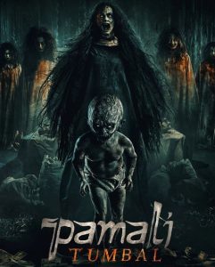 مشاهدة حصريًا مشاهدة وتحميل فيلم Pamali The Little Devil 2025 مترجم
