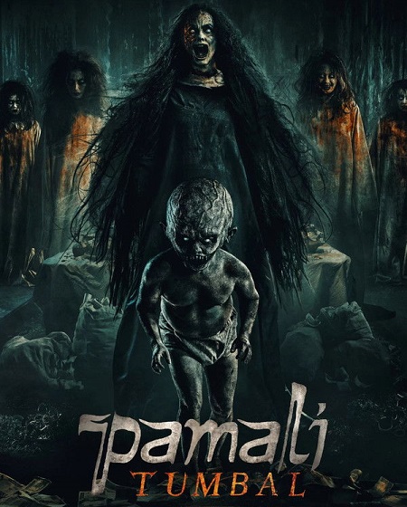مشاهدة حصريًا مشاهدة وتحميل فيلم Pamali The Little Devil 2025 مترجم