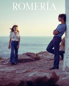 مشاهدة حصريًا مشاهدة وتحميل فيلم Romería 2025 مترجم