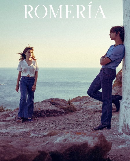 مشاهدة حصريًا مشاهدة وتحميل فيلم Romería 2025 مترجم