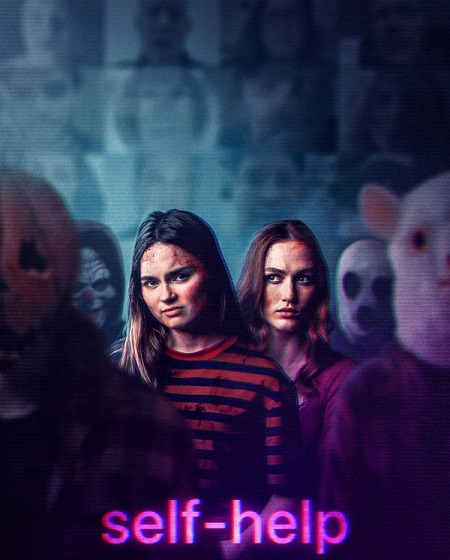 مشاهدة حصريًا مشاهدة وتحميل فيلم Self Help 2025 مترجم