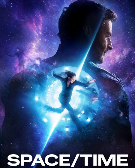 مشاهدة حصريًا مشاهدة وتحميل فيلم Space Time 2025 مترجم