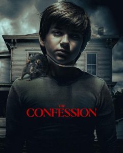 مشاهدة حصريًا مشاهدة وتحميل فيلم The Confession 2025 مترجم