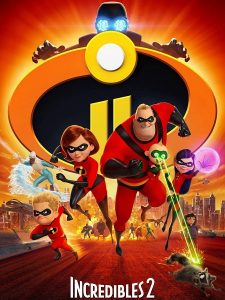 مشاهدة حصريًا مشاهدة وتحميل فيلم The Incredibles 2 2018 مترجم