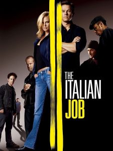 مشاهدة حصريًا مشاهدة وتحميل فيلم The Italian Job 2003 مترجم