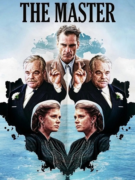مشاهدة حصريًا مشاهدة وتحميل فيلم The Master 2012 مترجم