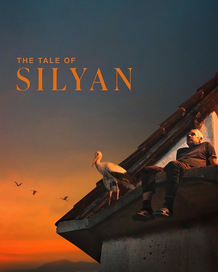مشاهدة حصريًا مشاهدة وتحميل فيلم The Tale of Silyan 2025 مترجم