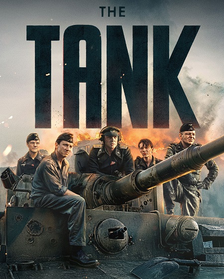 مشاهدة حصريًا مشاهدة وتحميل فيلم The Tiger 2025 مترجم