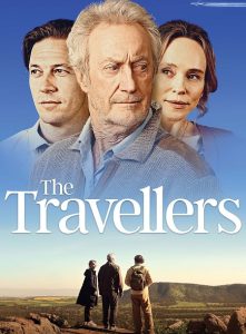مشاهدة حصريًا مشاهدة وتحميل فيلم The Travellers 2025 مترجم