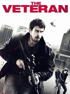 مشاهدة حصريًا مشاهدة وتحميل فيلم The Veteran 2011 مترجم