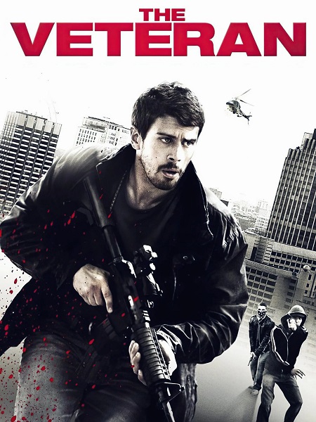مشاهدة حصريًا مشاهدة وتحميل فيلم The Veteran 2011 مترجم