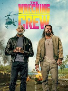 مشاهدة حصريًا مشاهدة وتحميل فيلم The Wrecking Crew 2026 مترجم