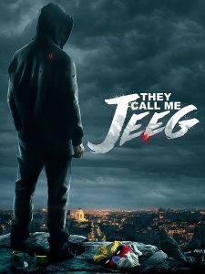 مشاهدة حصريًا مشاهدة وتحميل فيلم They Call Me Jeeg 2015 مترجم