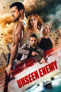 مشاهدة حصريًا مشاهدة وتحميل فيلم Unseen Enemy 2025 مترجم