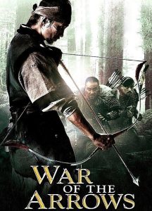 مشاهدة حصريًا مشاهدة وتحميل فيلم War of the Arrows 2011 مترجم