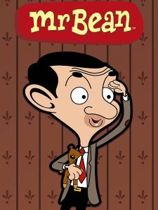 كرتون مستر بين الموسم السادس الحلقة 26