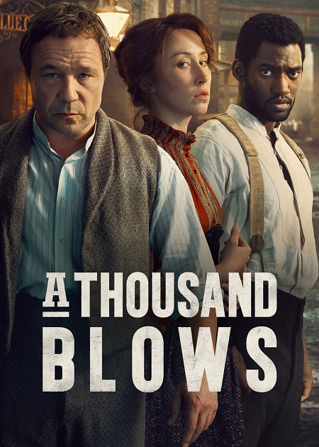 حصريًا مشاهدة وتحميل مسلسل A Thousand Blows الموسم الثاني الحلقة 6 مترجمة