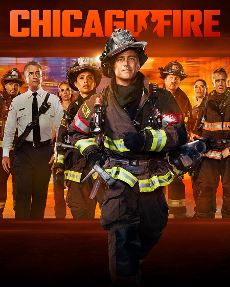 حصريًا مشاهدة وتحميل مسلسل Chicago Fire الموسم 14 الحلقة 8 مترجمة