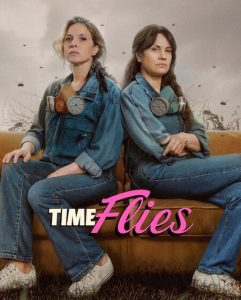 حصريًا مشاهدة وتحميل مسلسل El tiempo de las moscas الحلقة 4 مترجمة