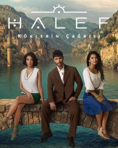 حصريًا مشاهدة وتحميل مسلسل الخليفة Halef الحلقة 15 مترجمة