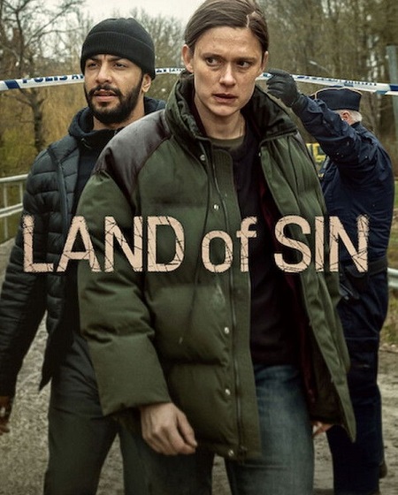 حصريًا مشاهدة وتحميل مسلسل Land of Sin الحلقة 2 مترجمة