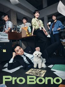 حصريًا مشاهدة وتحميل مسلسل مرافعة دون مقابل Pro Bono الحلقة 12 مترجمة