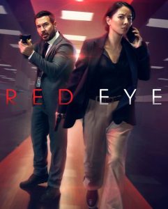 حصريًا مشاهدة وتحميل مسلسل Red Eye الموسم الثاني الحلقة 3 مترجمة